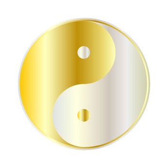 yin yang